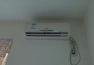 新源空调维修电话是多少