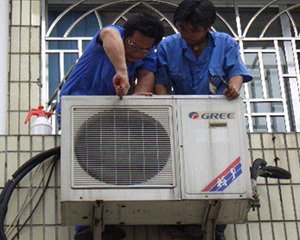 新源空调售后维修服务中心在哪里找