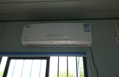 新源空调维修在哪里找