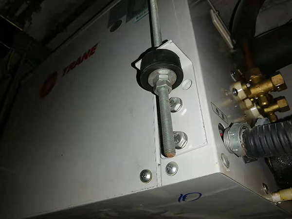 新源空调维修售后服务中心