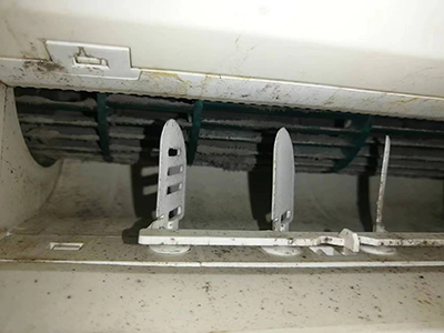 新源空调维修售后服务中心电话是多少