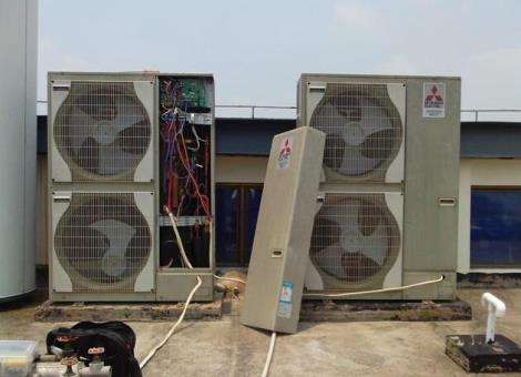 新源空调维修电话号码多少