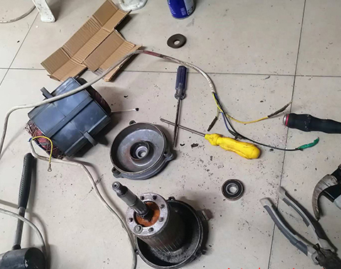 新源空调维修售后服务中心电话在哪里找