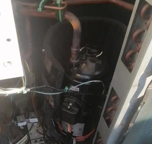 新源维修变频空调电话在哪里找