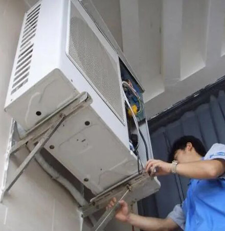 新源24小时空调维修热线