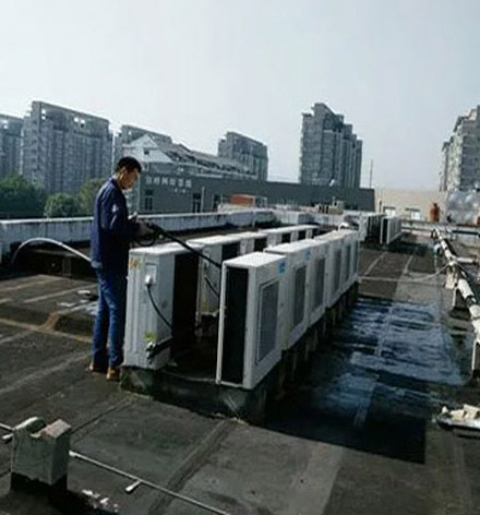 新源 空调拆装 新源本地 空调拆装公司