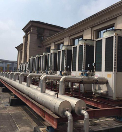 新源多联机维修 新源中央空调维修