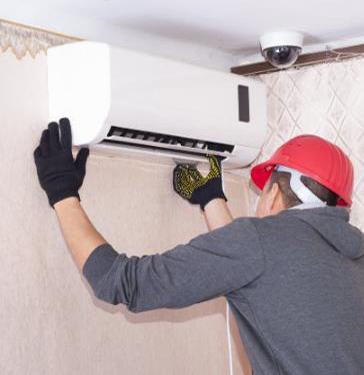 新源空调内机噪音大