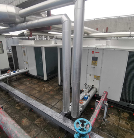 新源附近中央空调维修 新源上门中央空调维修